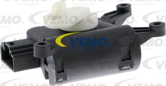 Vemo V10-77-1028 - Регулювальний елемент, змішувальний клапан avtolavka.club