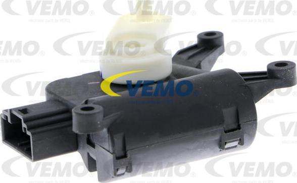 Vemo V10-77-1027 - Регулювальний елемент, змішувальний клапан avtolavka.club
