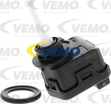 Vemo V10-77-1079 - Регулювальний елемент, регулювання кута нахилу фар avtolavka.club