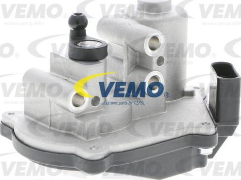Vemo V10-77-1071 - Регулювальний елемент, що перенаправляє заслінка (впускний) avtolavka.club