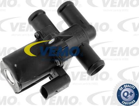 Vemo V10-77-1109 - Регулюючий клапан охолоджуючої рідини avtolavka.club