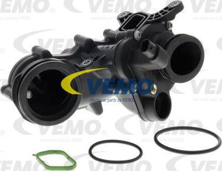 Vemo V10-77-1129 - Регулюючий клапан охолоджуючої рідини avtolavka.club