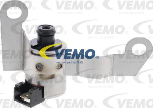 Vemo V10-77-1124 - Клапан перемикання, автоматична коробка передач avtolavka.club