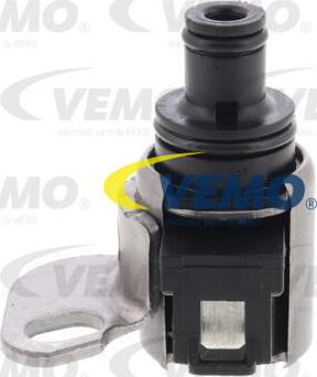 Vemo V10-77-1125 - Клапан перемикання, автоматична коробка передач avtolavka.club