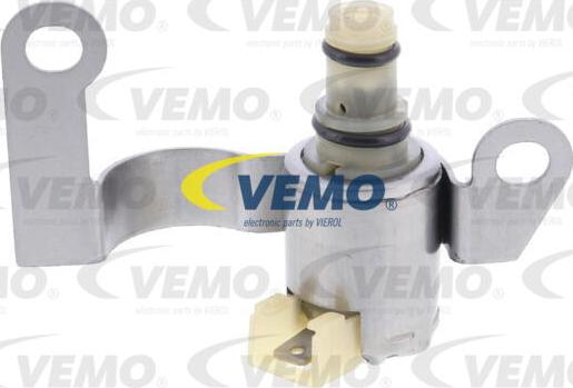 Vemo V10-77-1126 - Клапан перемикання, автоматична коробка передач avtolavka.club