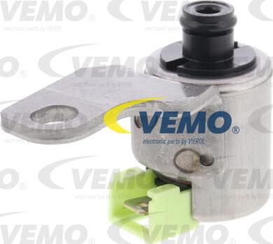 Vemo V10-77-1121 - Клапан перемикання, автоматична коробка передач avtolavka.club