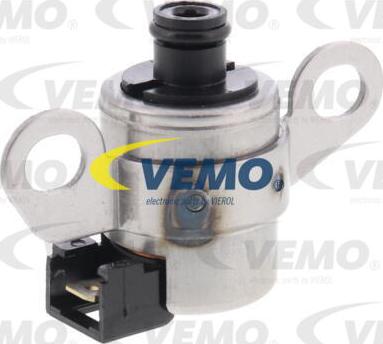 Vemo V10-77-1123 - Клапан перемикання, автоматична коробка передач avtolavka.club