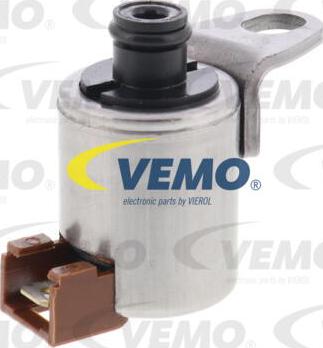 Vemo V10-77-1122 - Клапан перемикання, автоматична коробка передач avtolavka.club