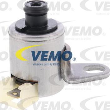 Vemo V10-77-1127 - Клапан перемикання, автоматична коробка передач avtolavka.club
