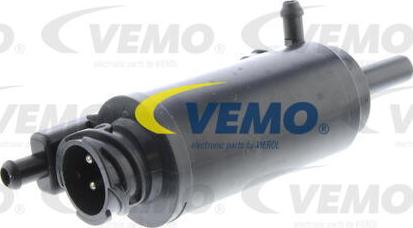 Vemo V34-08-0001 - Водяний насос, система очищення вікон avtolavka.club