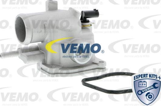 Vemo V30-99-0115 - Термостат, охолоджуюча рідина avtolavka.club