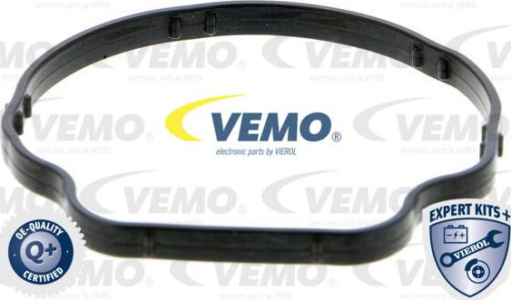 Vemo V30-99-0181 - Термостат, охолоджуюча рідина avtolavka.club