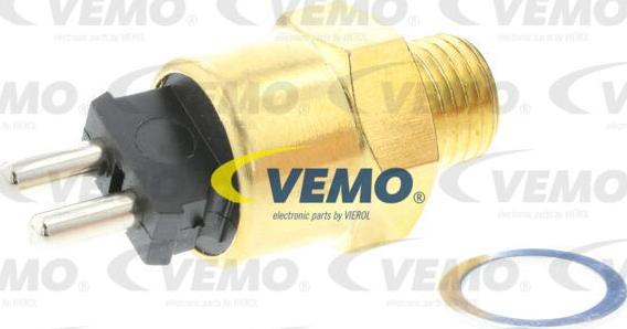 Vemo V30-99-2255 - Термовимикач, вентилятор радіатора / кондиціонера avtolavka.club