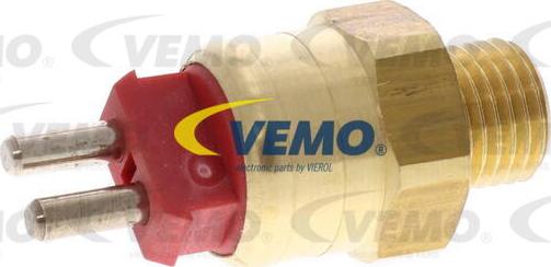 Vemo V30-99-2250 - Термовимикач, вентилятор радіатора / кондиціонера avtolavka.club