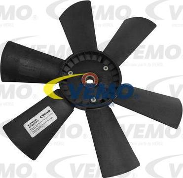 Vemo V30-90-1633 - Крильчатка вентилятора, охолодження двигуна avtolavka.club