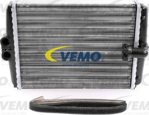 Vemo V30-61-0011 - Теплообмінник, опалення салону avtolavka.club