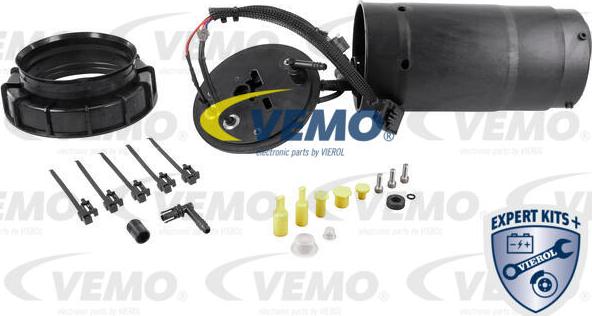 Vemo V30-68-0001 - Опалення, паливозаправочні система (впорскування карбаміду) avtolavka.club