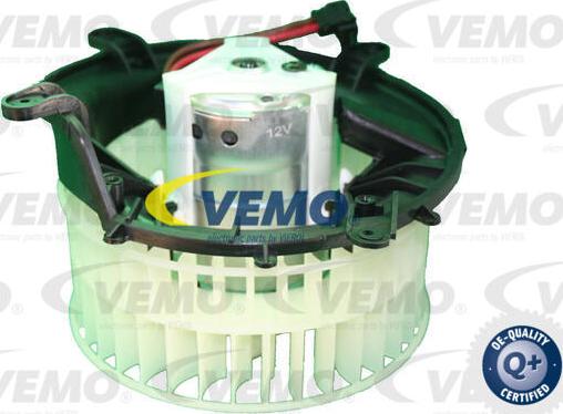 Vemo V30-09-0009 - Модуль паливного насоса avtolavka.club