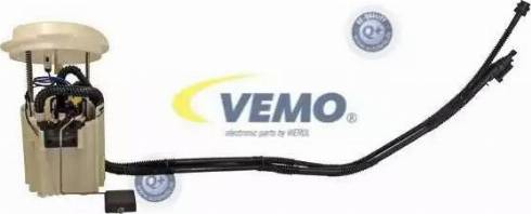 Vemo V30-09-0032 - Модуль паливного насоса avtolavka.club
