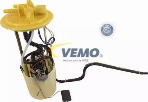 Vemo V30-09-0026 - Модуль паливного насоса avtolavka.club