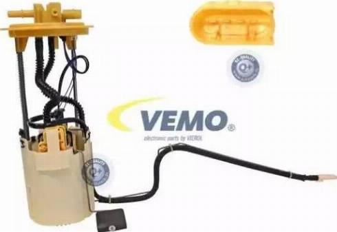 Vemo V30-09-0027 - Модуль паливного насоса avtolavka.club