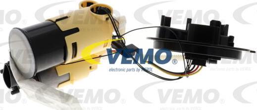 Vemo V30-09-0123 - Модуль паливного насоса avtolavka.club