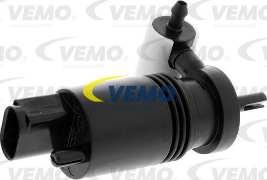 Vemo V30-08-0427 - Водяний насос, система очищення вікон avtolavka.club