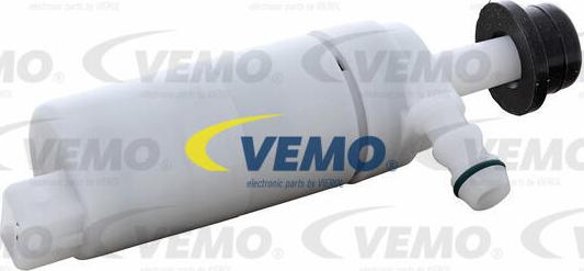 Vemo V30-08-0394 - Водяний насос, система очищення вікон avtolavka.club