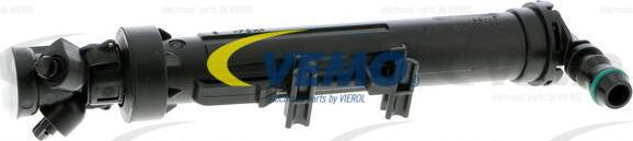 Vemo V30-08-0344 - Розпилювач, форсунка, система очищення фар avtolavka.club
