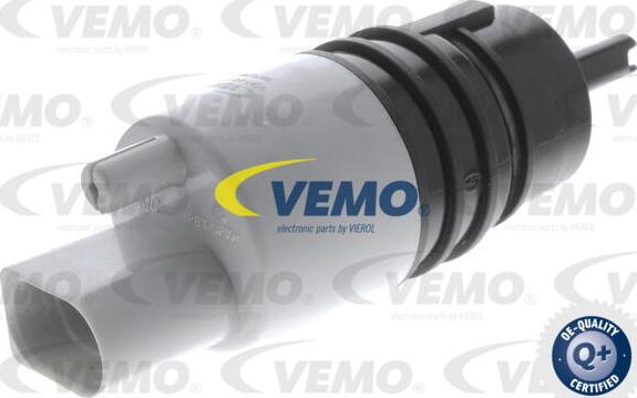Vemo V30-08-0353 - Водяний насос, система очищення вікон avtolavka.club