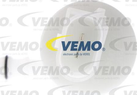 Vemo V30-08-0314 - Водяний насос, система очищення вікон avtolavka.club