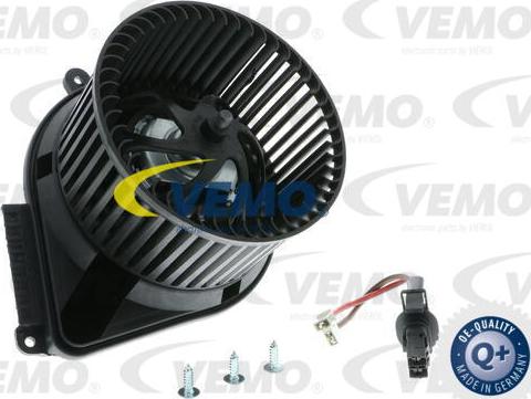 Vemo V30-03-0002 - Електродвигун, вентиляція салону avtolavka.club