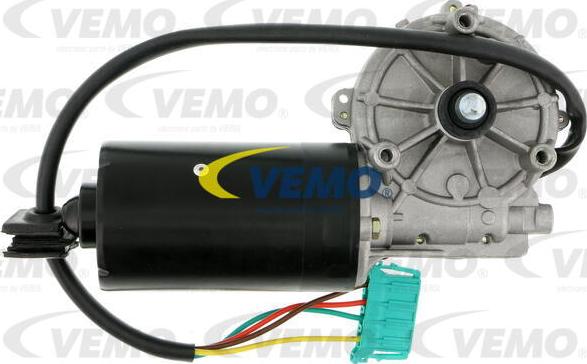 Vemo V30-07-0014 - Двигун склоочисника avtolavka.club
