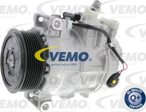 Vemo V30-15-0054 - Компресор, кондиціонер avtolavka.club