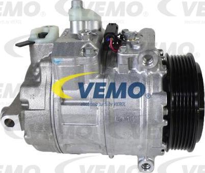 Vemo V30152001 - Компресор, кондиціонер avtolavka.club