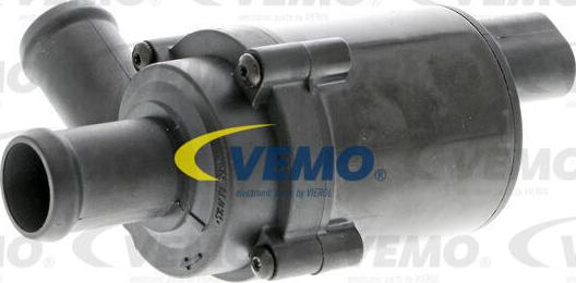 Vemo V30-16-0009 - Насос рециркуляції води, автономне опалення avtolavka.club