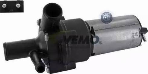 Vemo V30-16-0001 - Насос рециркуляції води, автономне опалення avtolavka.club