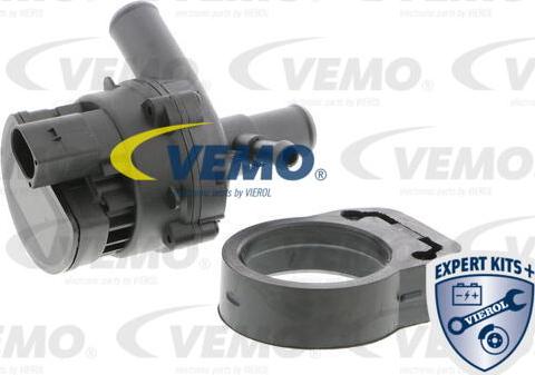 Vemo V30-16-0007 - Насос рециркуляції води, автономне опалення avtolavka.club