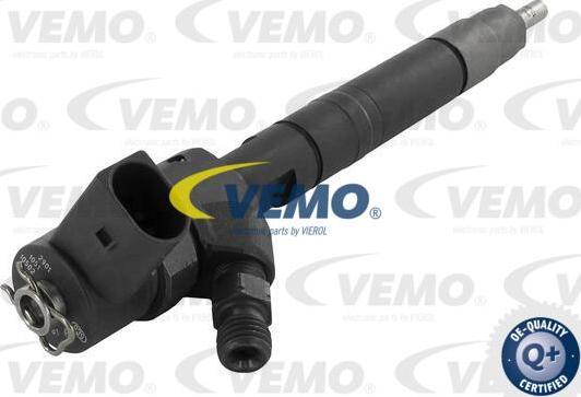 Vemo V30-11-0540 - Форсунка дизельна, розпилювач і утримувач avtolavka.club