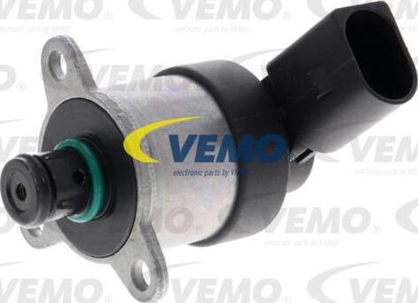 Vemo V30-11-0578 - Регулюючий клапан, кількість палива (Common-Rail-System) avtolavka.club