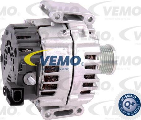 Vemo V30-13-50054 - Генератор avtolavka.club