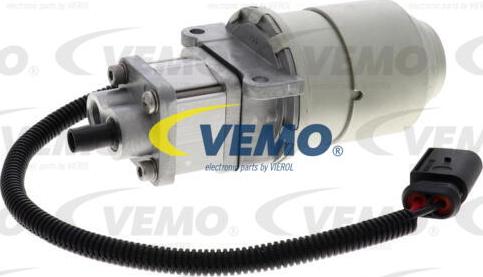 Vemo V30-86-0012 - Клапанний елемент, гідравлічний агрегат - автомат.коробка avtolavka.club