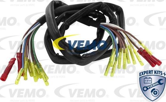Vemo V30-83-0001 - Ремонтний комплект, кабельний комплект avtolavka.club