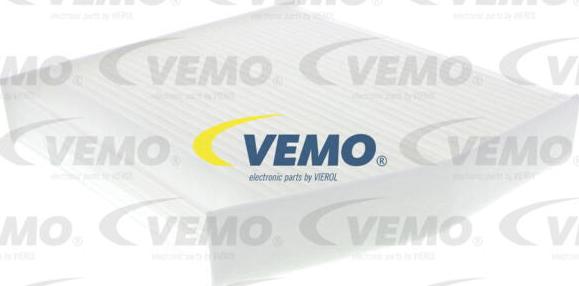 Vemo V30-30-1064 - Фільтр, повітря у внутрішній простір avtolavka.club