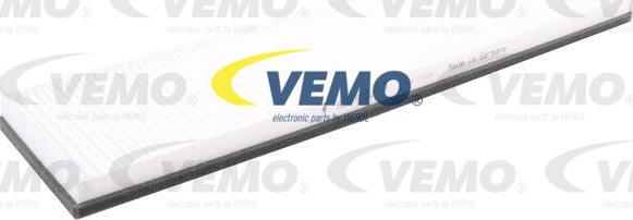 Vemo V30-30-1038 - Фільтр, повітря у внутрішній простір avtolavka.club