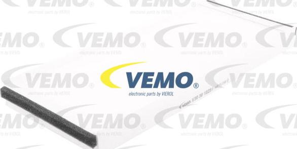 Vemo V30-30-1025 - Фільтр, повітря у внутрішній простір avtolavka.club