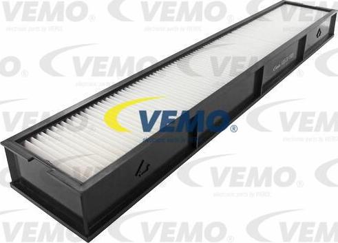 Vemo V30-30-1020 - Фільтр, повітря у внутрішній простір avtolavka.club
