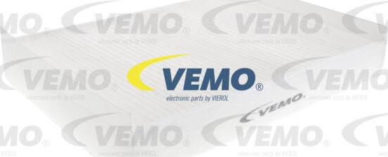 Vemo V30-31-1058 - Фільтр, повітря у внутрішній простір avtolavka.club