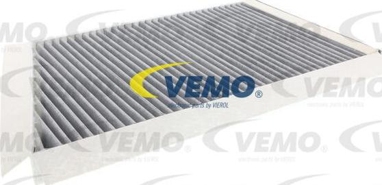 Vemo V30-31-1005 - Фільтр, повітря у внутрішній простір avtolavka.club