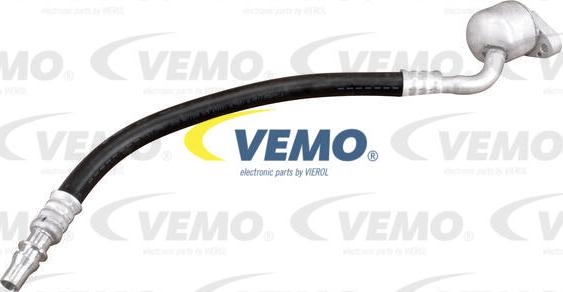 Vemo V30-20-0041 - Трубопровід високого / низького тиску, кондиціонер avtolavka.club